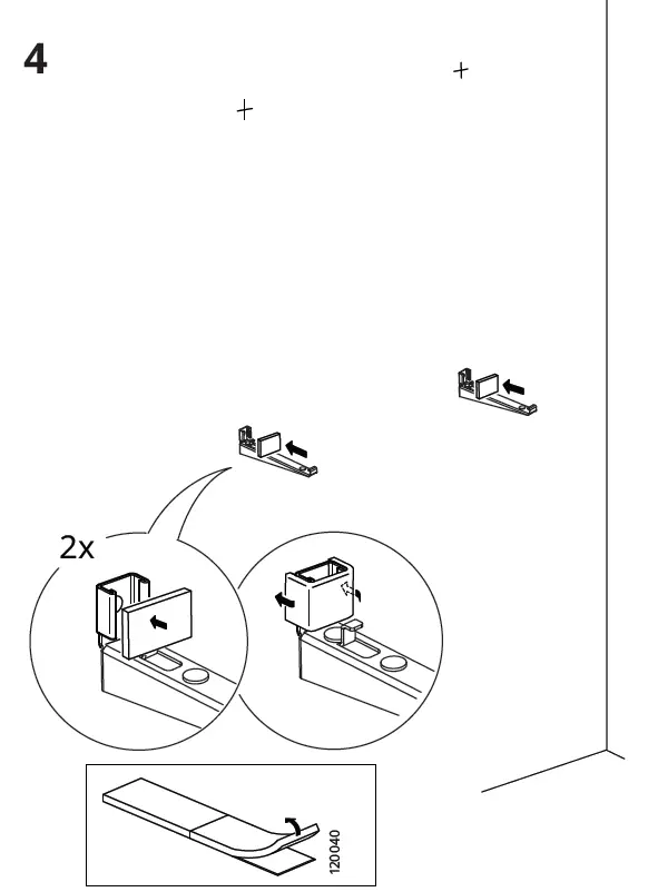 IKEA NYSJÖN Bathroom Mirror-05