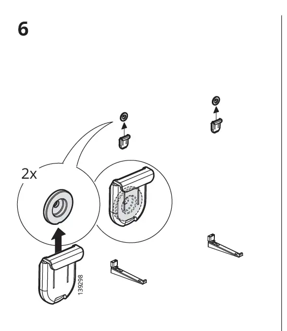 IKEA NYSJÖN Bathroom Mirror-07