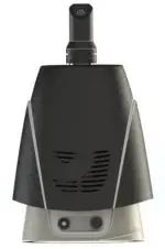 FFD tec SMART 1000 Nano Disinfection Nebulizer