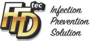 FFD tec logo