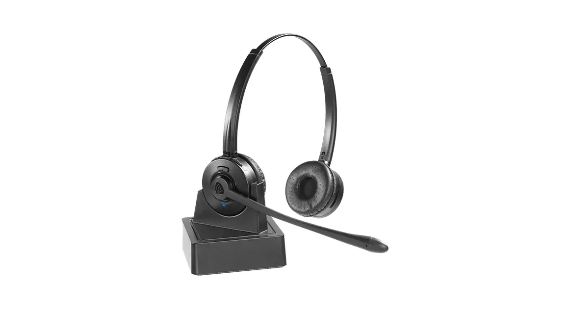 Xiamen Vbet Electronic Vt9712 Bt Duo Bluetooth Office Call Centre Headset User Manual Xiamen Vbet Electronic Vt9712 Bt Duo Bluetooth Office Call Centre Headset User Manual
