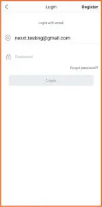 NEXXT SOLUTIONS Nyx1200-AC Plus Dual-Band AC Wireless Router - Register