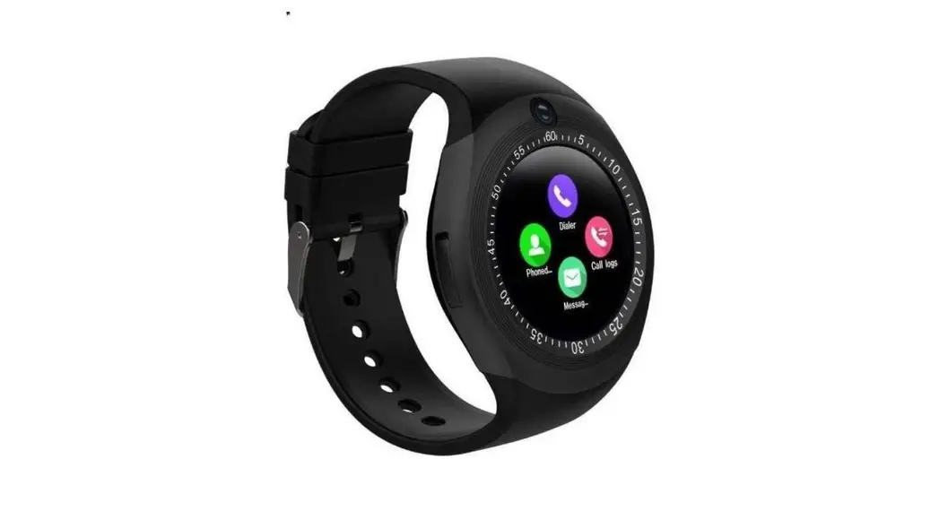 Skg S1621ha Smart Watch User Guide