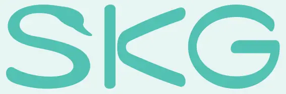 SKG logo