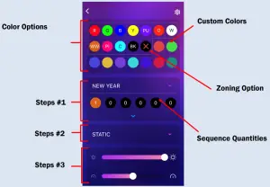 Build Your Own Sequence