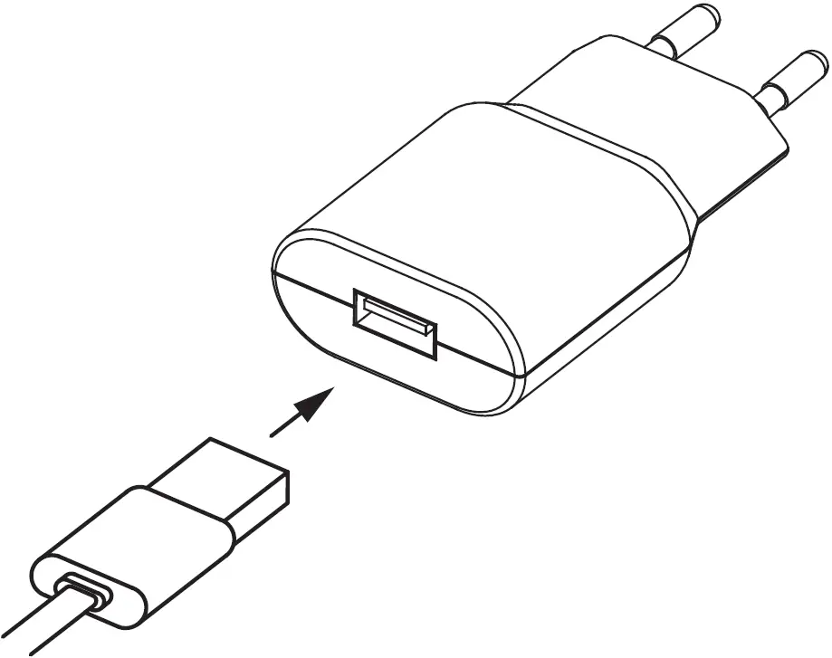 Charge your mobile device 01
