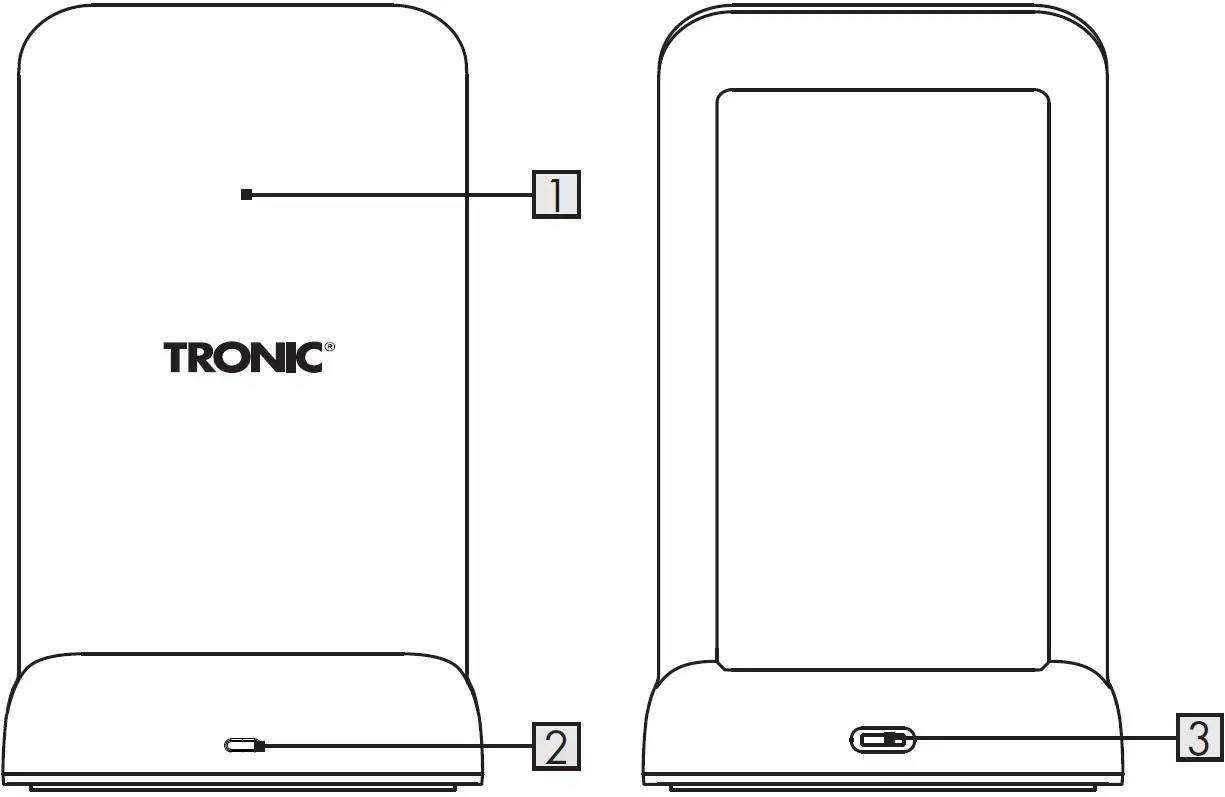 Description of Parts 01