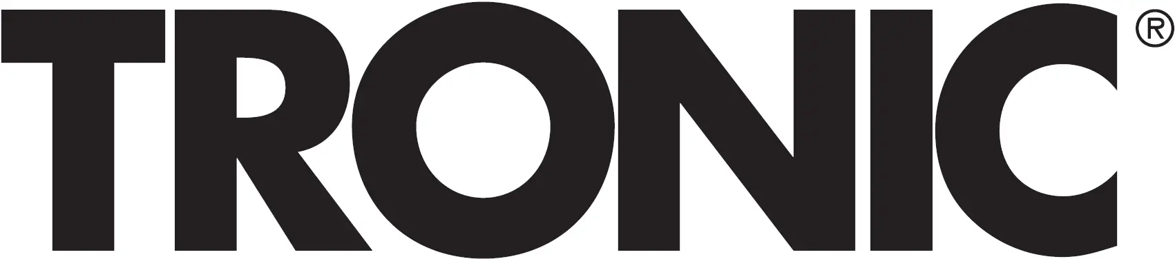 TRONIC Logo