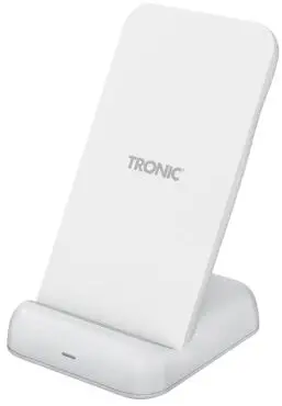 TRONIC Wireless QI Charging Station