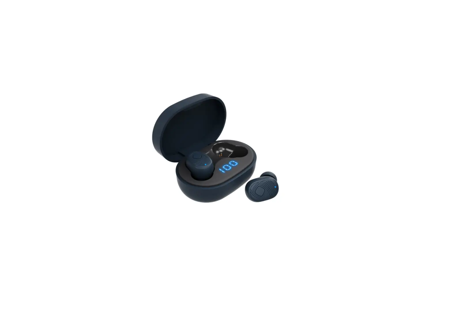 Shantou Chaoyang District Shengtena Electronic Factory 205 Bluetooth Tws Earbuds User Manual