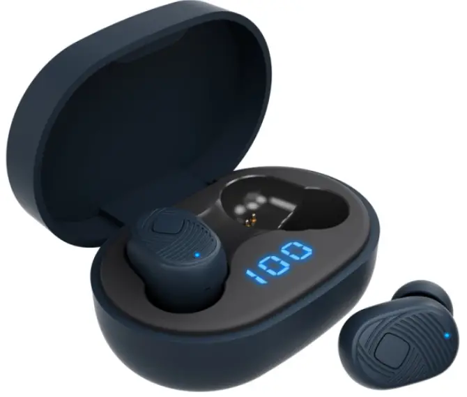 Shantou Chaoyang District Shengtena Electronic Factory 205 Bluetooth TWS Earbuds