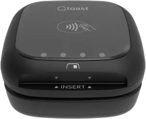 Bbpos CHB2C Toast Chipper