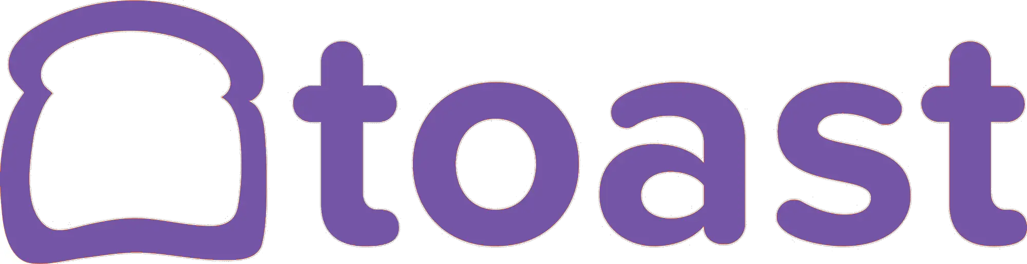 Toast Logo