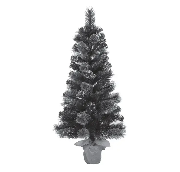 Anko 1.22m 4ft Green Chrisrmas Tree C Instruction Manual