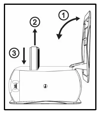 airKave AHD01M Room Air Sanitizer-10