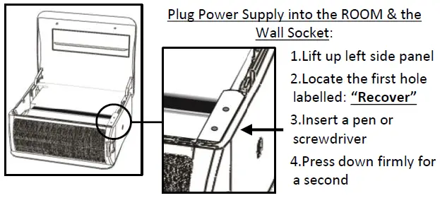 airKave AHD01M Room Air Sanitizer-13