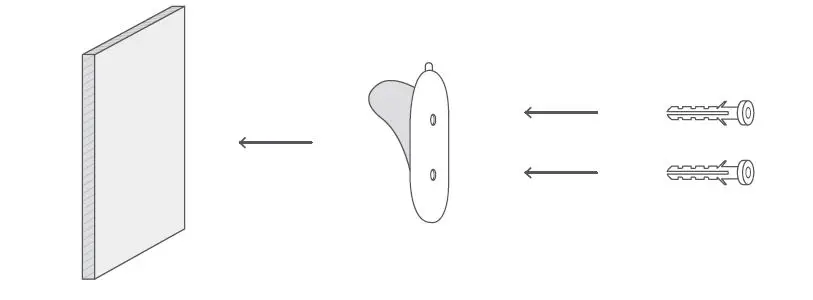 beryko 28988-Mi Wireless Outdoor Security Camera fig3