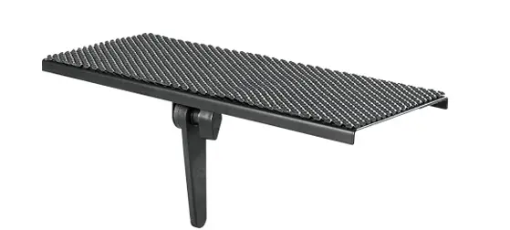 Wali Tv Top Shelf Instruction Manual