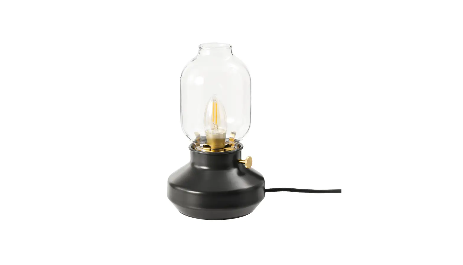 Ikea 603.238.89 Tärnaby Table Lamp With Led Bulb Instruction Manual Ikea 603.238.89 Tärnaby Table Lamp With Led Bulb Instruction Manual