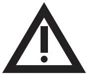 Warning Icon