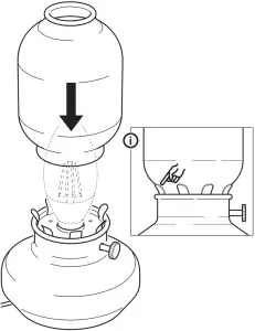 Assembly Instructions