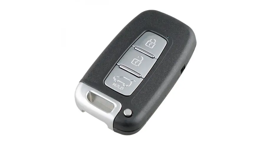 Hyundai Fob-4f53m Smart Key Instructions Hyundai Fob-4f53m Smart Key Instructions