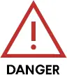 danger