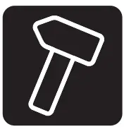 UniversalDrill 18V-60