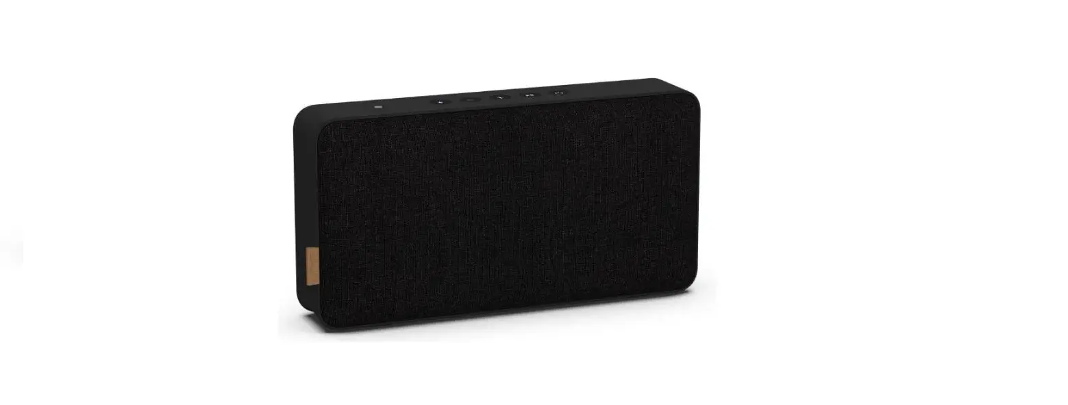 Sackit Move 100 Bluetooth Speaker User Manual