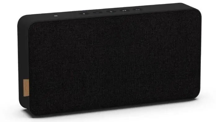 SACKit Move 100 Bluetooth Speaker