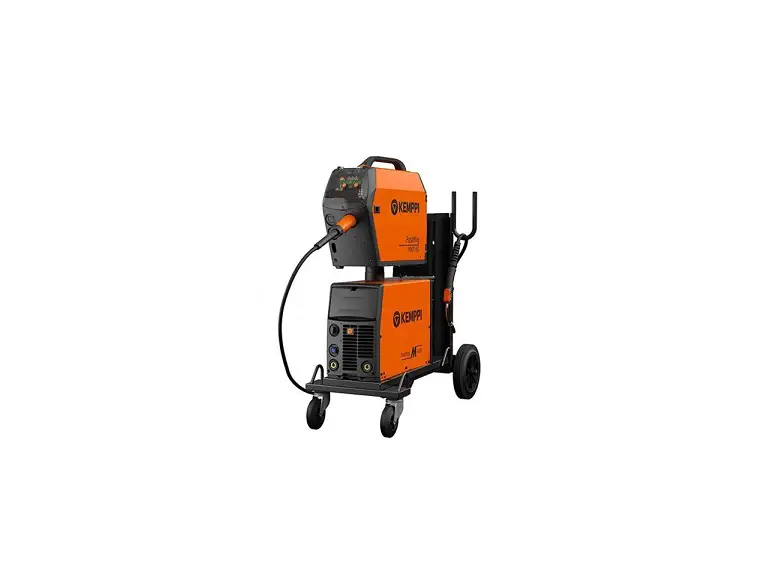 Kemppi F 61 Magtrac Welding System User Manual