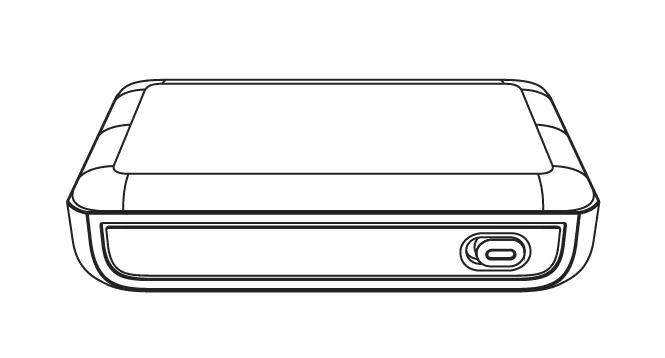 Weeylite S03 Rgb Pocket Lamp User Manual