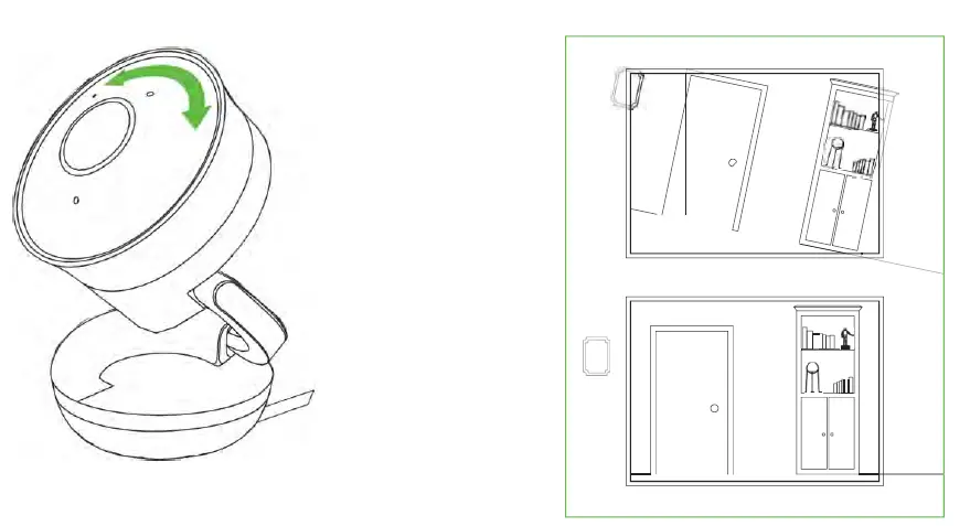 CISCO MV-HW Network Camera FIG 5