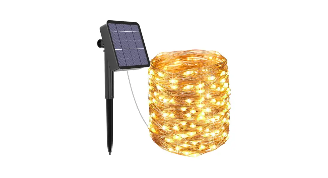 Kmart 43069286 Solar Powered Acrylic Icy Cones Instruction Manual