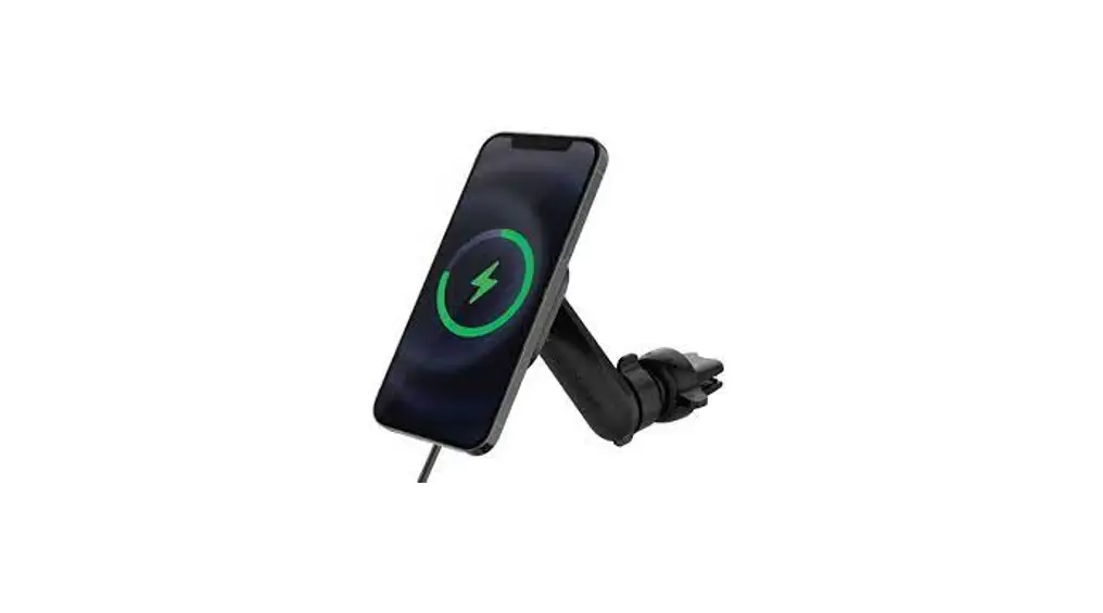 Spigen Its12w Wireless Charger User Manual