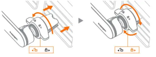 spigen ITS12W Wireless charger - installation 3