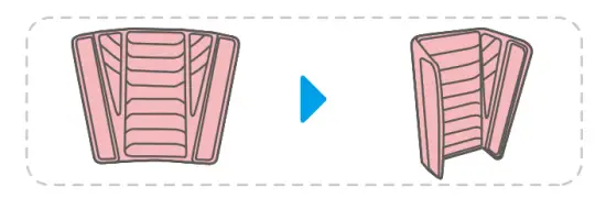 PGYTECH P-CB-050 OneGo Solo Camera - CALERA PICH