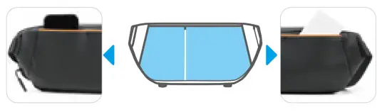 PGYTECH P-CB-050 OneGo Solo Camera - PHON