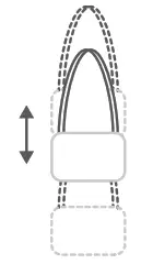 PGYTECH P-CB-050 OneGo Solo Camera - PHONS