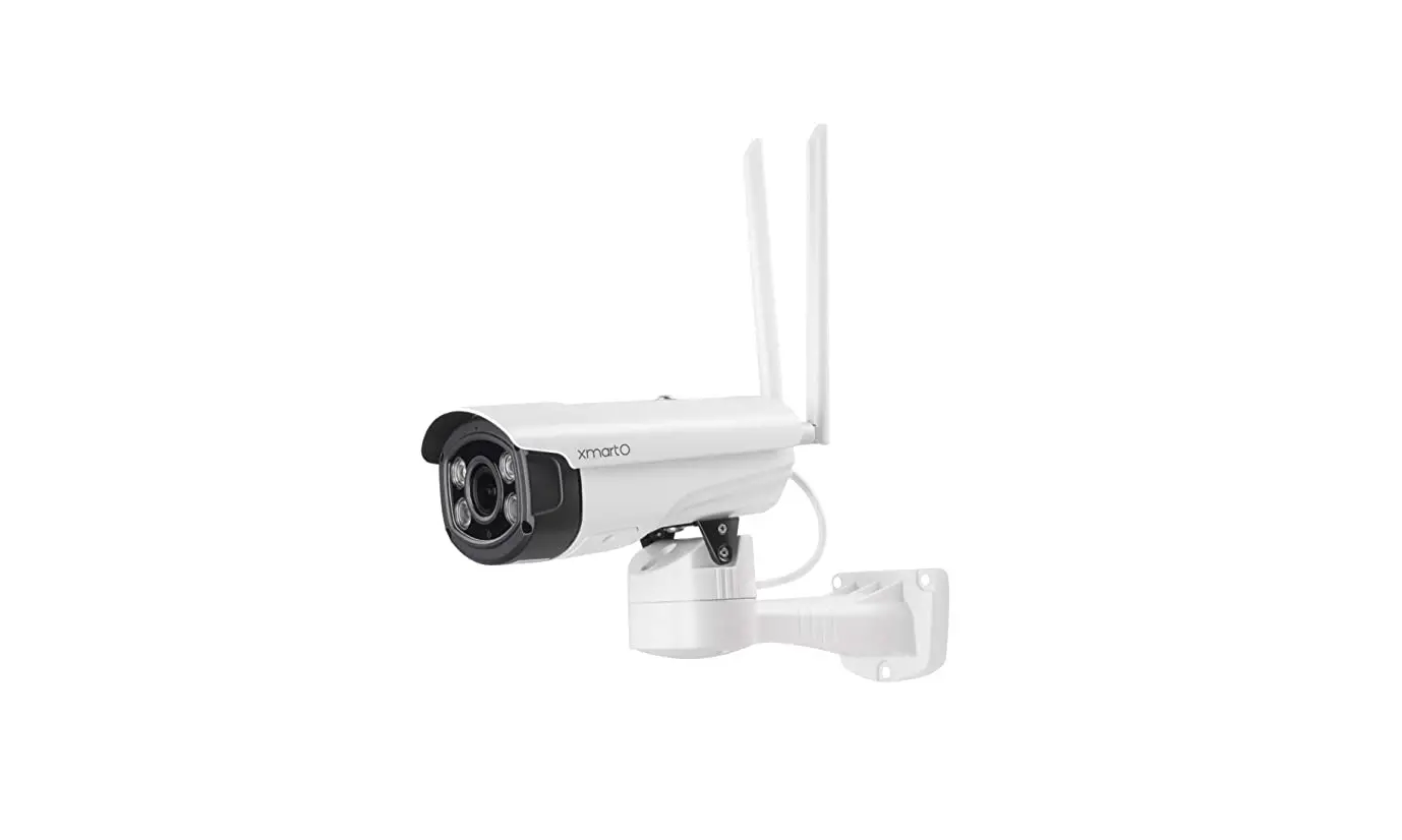 Xmarto Wt2054 Ptz Wifi Camera Instructions
