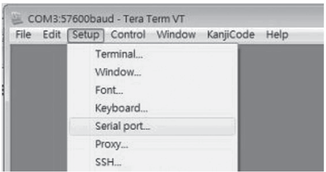 TRIPP LITE B127A 4 4 BH4PH HDMI Over Cat6 Matrix Switch Kits - Setup