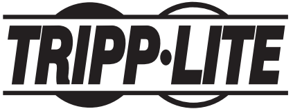 TRIPP LITE - logo