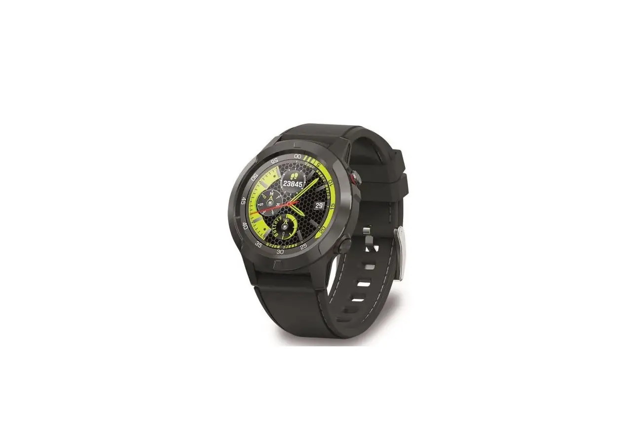 Fontastic Explor 600ch Gps Smartwatch User Manual Fontastic Explor 600ch Gps Smartwatch User Manual
