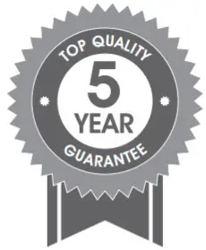 bESTRON ACF700P Chocolate Fountain Retro Design with 3 Levels - waranty