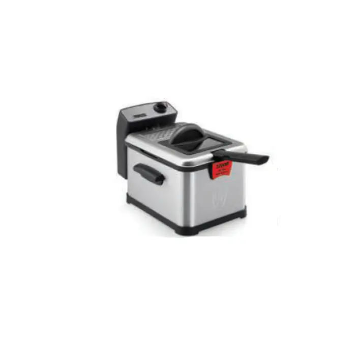 Princess Superior Deep Fat Fryer Instruction Manual Princess Superior Deep Fat Fryer Instruction Manual