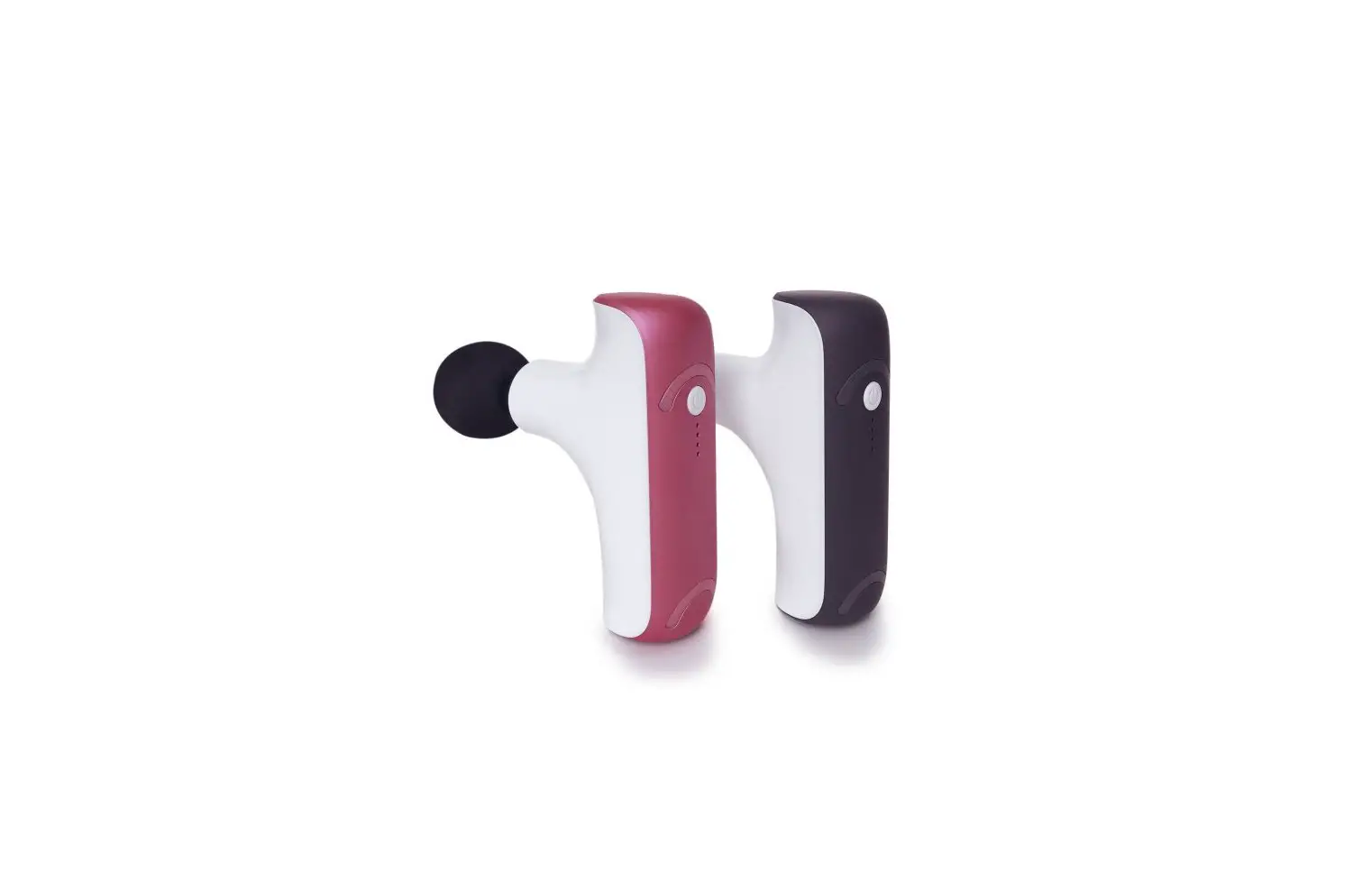 Itsu Is0132 Mini Massage Gun User Manual