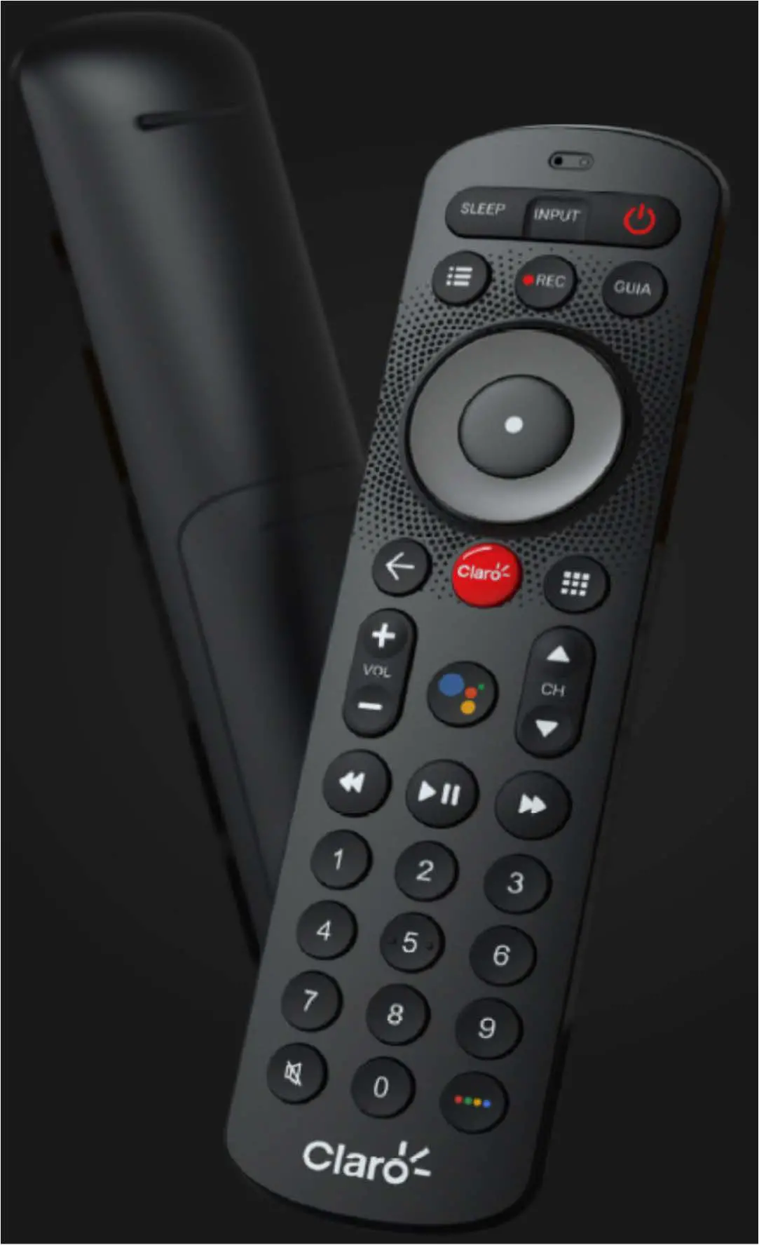 Claro R327600A98-00001 Latam America Movil Android TV product