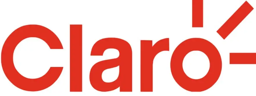 Claro logo