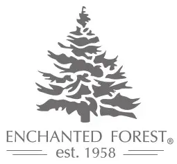 ENCHANTED FOREST logo