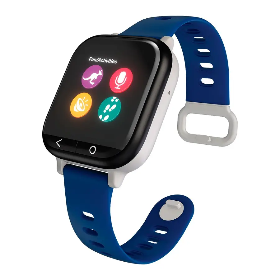 Verizon Gizmo Watch 2 User Manual Verizon Gizmo Watch 2 User Manual